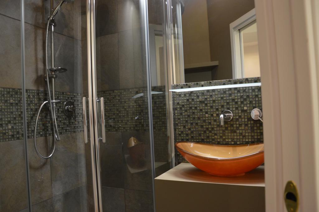 Appartement Luxury In Rattazzi