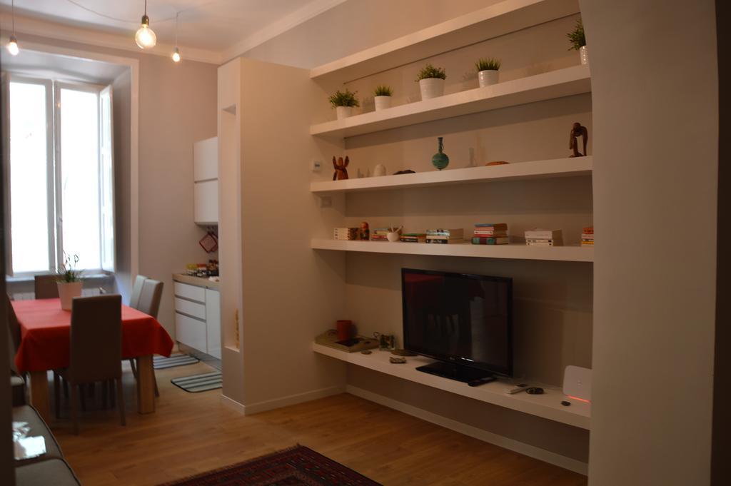 Appartement Luxury In Rattazzi