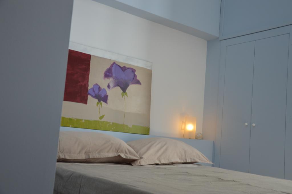 Appartement Luxury In Rattazzi
