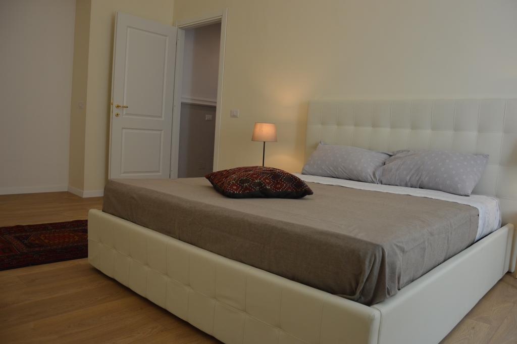 Luxury In Rattazzi Appartement Rome