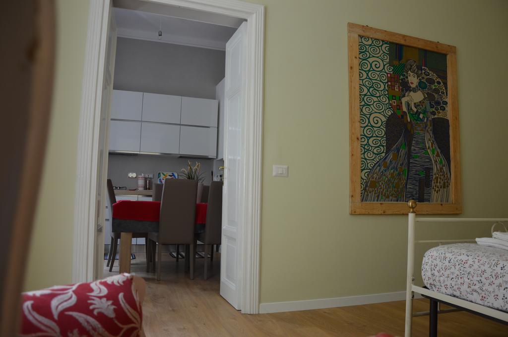 Appartement Luxury In Rattazzi *